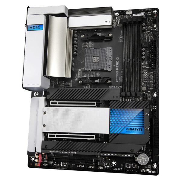 Gigabyte X570S AERO G – Image 2