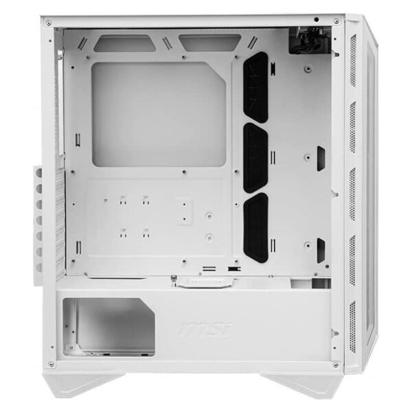 MSI MPG GUNGNIR 110R ( Blanc / Noir ) – Image 3