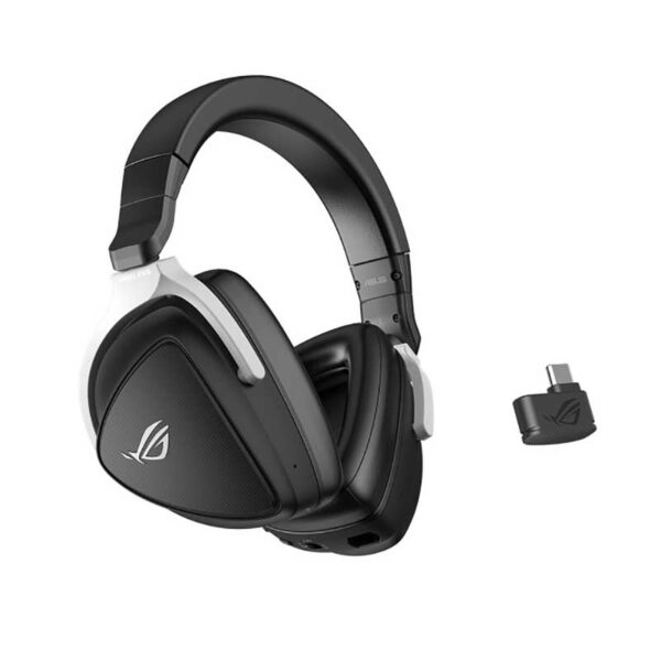 ASUS ROG Delta S Wireless (Noir) – Image 2