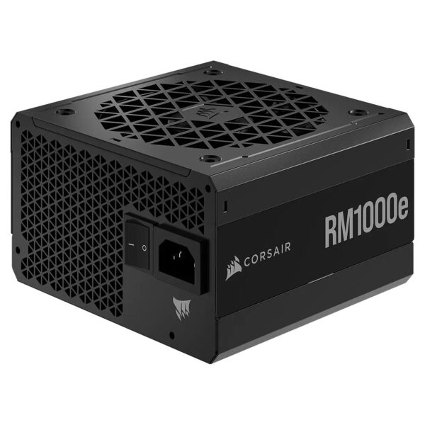 CORSAIR RM1000e FULL MODULAIRE 80+ GOLD