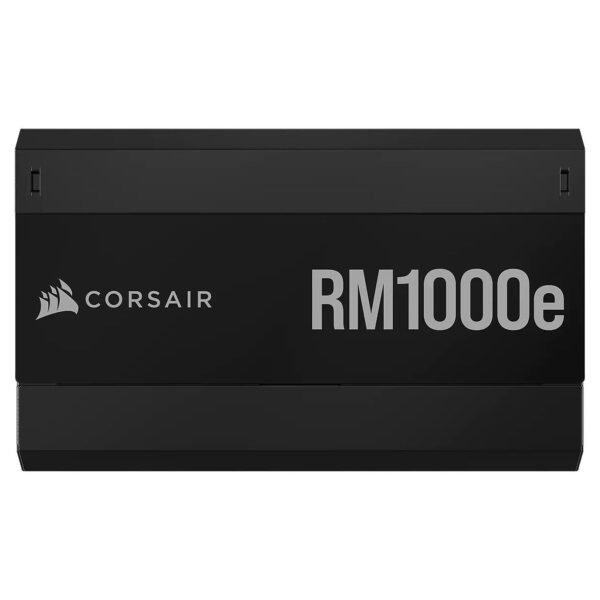 CORSAIR RM1000e FULL MODULAIRE 80+ GOLD – Image 3