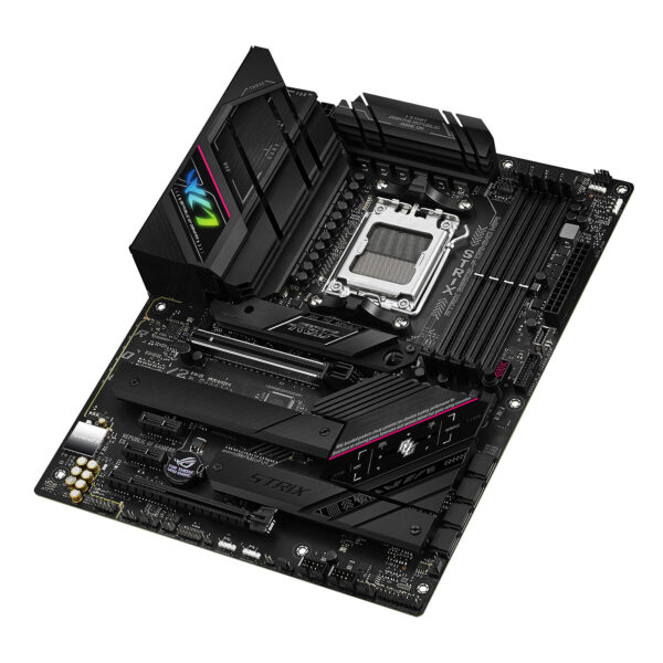 ASUS ROG STRIX B650E-F GAMING WIFI – Image 3