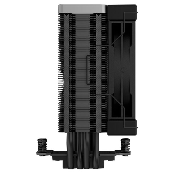 DeepCool AK400 Zero Dark – Image 4