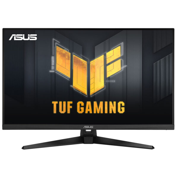 ASUS 31.5" LED - TUF VG32AQA1A 2k 1 ms 16/9 VA 180 Hz HDR10 - FreeSync Premium / G-Sync