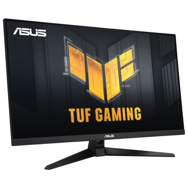 ASUS 31.5" LED - TUF VG32AQA1A 2k 1 ms 16/9 VA 180 Hz HDR10 - FreeSync Premium / G-Sync – Image 2