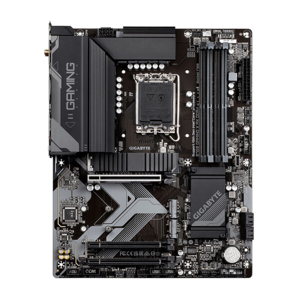 Gigabyte B760 GAMING X AX – Image 2