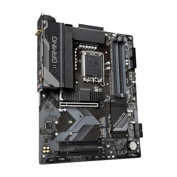 Gigabyte B760 GAMING X AX – Image 3