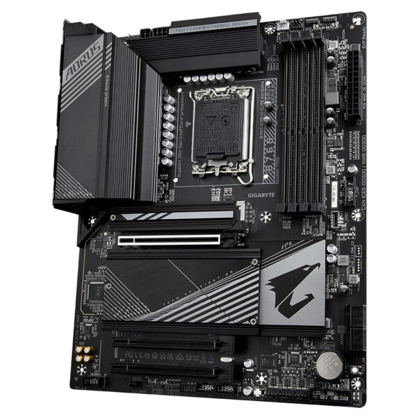 Gigabyte B760 AORUS ELITE AX DDR4 – Image 4