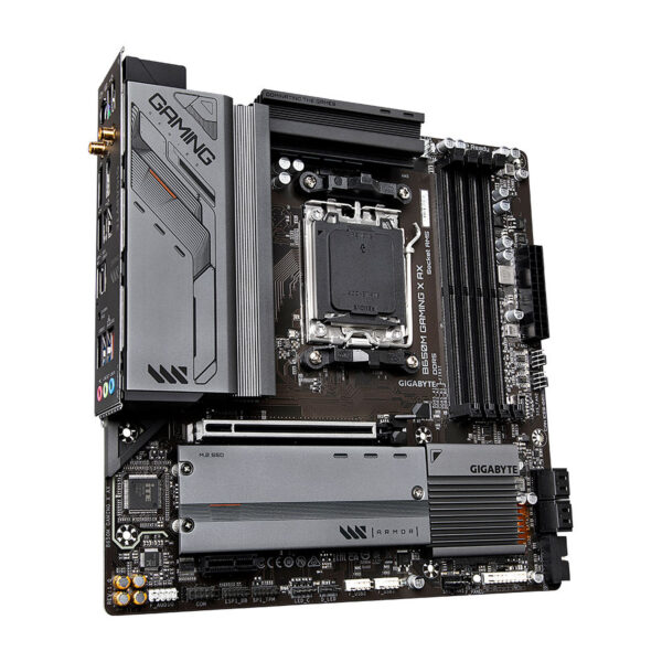 Gigabyte B650M GAMING X AX – Image 3