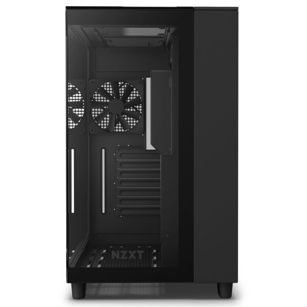 NZXT H9 Elite Noir ( Sans carton / sans ventilateur ) – Image 2