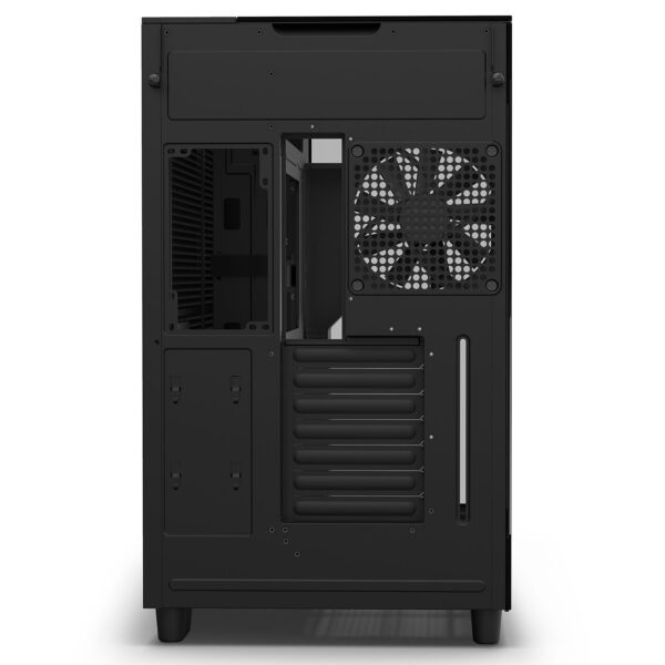 NZXT H9 Elite Noir ( Sans carton / sans ventilateur ) – Image 5