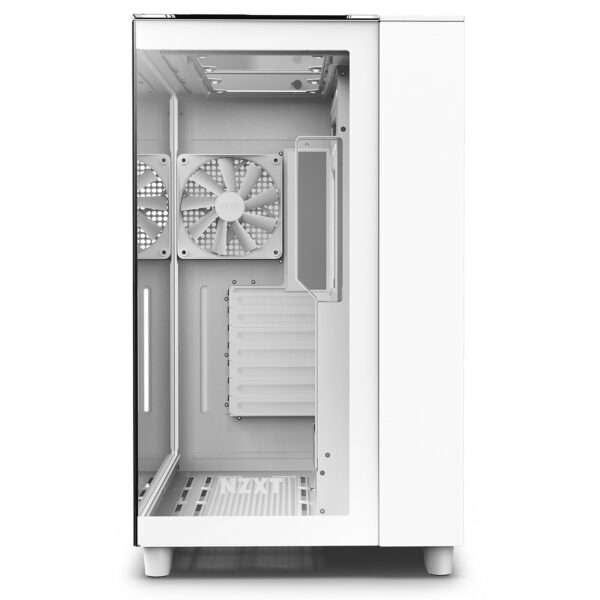 NZXT H9 Elite Blanc – Image 2