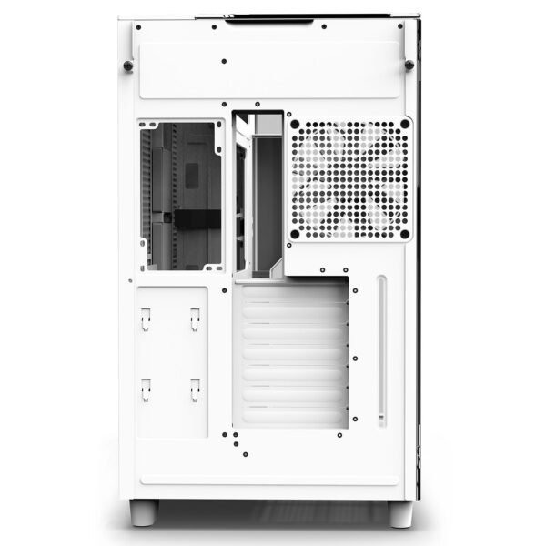 NZXT H9 Elite Blanc – Image 5