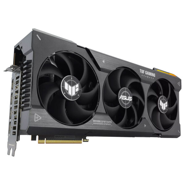 ASUS TUF Gaming Radeon RX 7900 XT OC Edition 20GB GDDR6 – Image 2