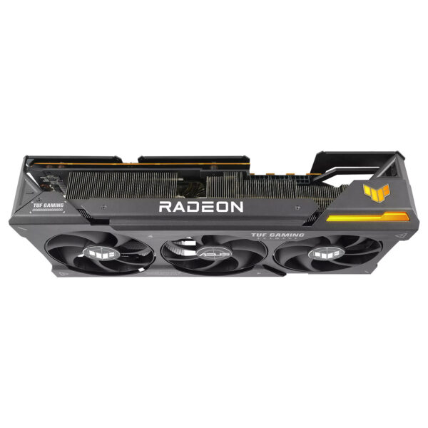 ASUS TUF Gaming Radeon RX 7900 XT OC Edition 20GB GDDR6 – Image 3