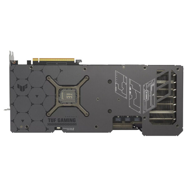 ASUS TUF Gaming Radeon RX 7900 XT OC Edition 20GB GDDR6 – Image 4