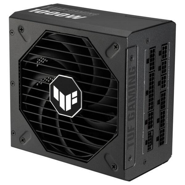 ASUS TUF Gaming 1000W Gold ATX 3.0 – Image 4