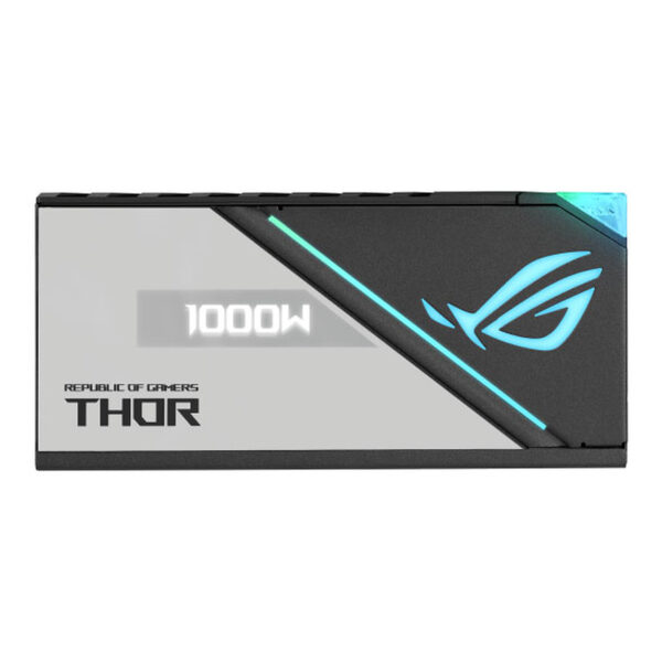 ASUS ROG Thor 1000W Platinum II – Image 3