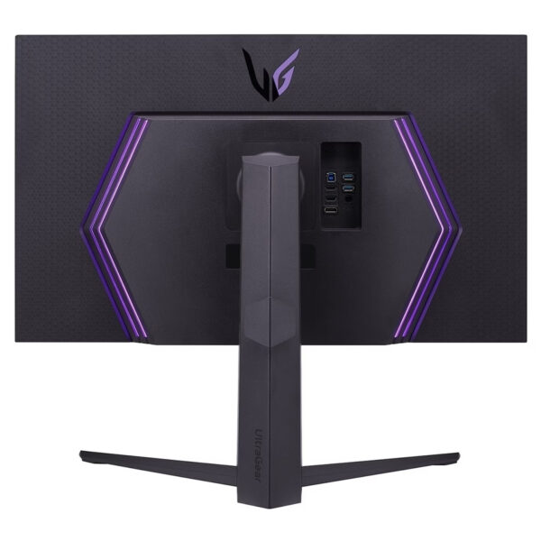 LG UltraGear 32GQ950P-B Nano ips / 32 / 4k 1ms GtG 144Hz (160Hz O/C) / HDR 1000 ( USED > 1000 hours ) – Image 3