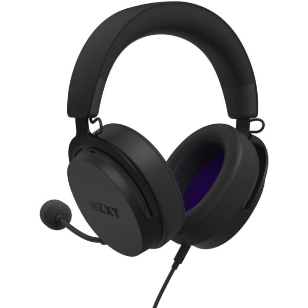 Casque NZXT Relay Headset