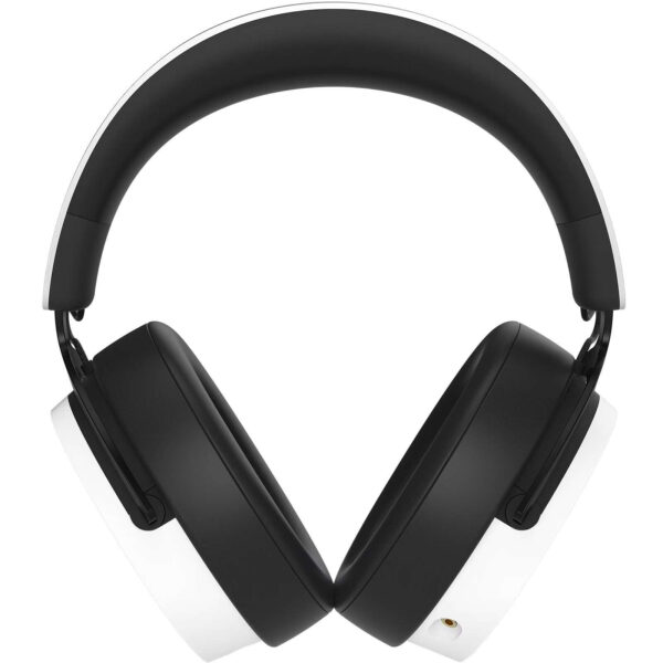 Casque NZXT Relay Headset (Blanc) – Image 2