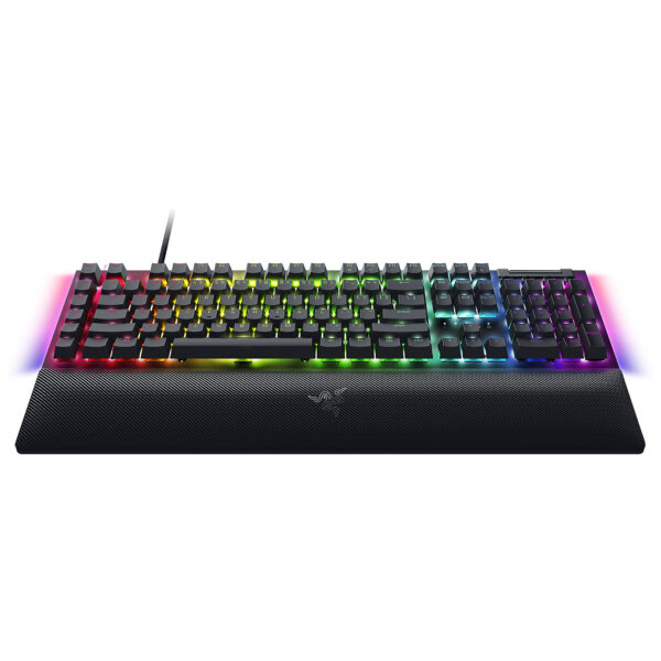 Clavier Razer BlackWidow V4 (switches Razer Green) – Image 3