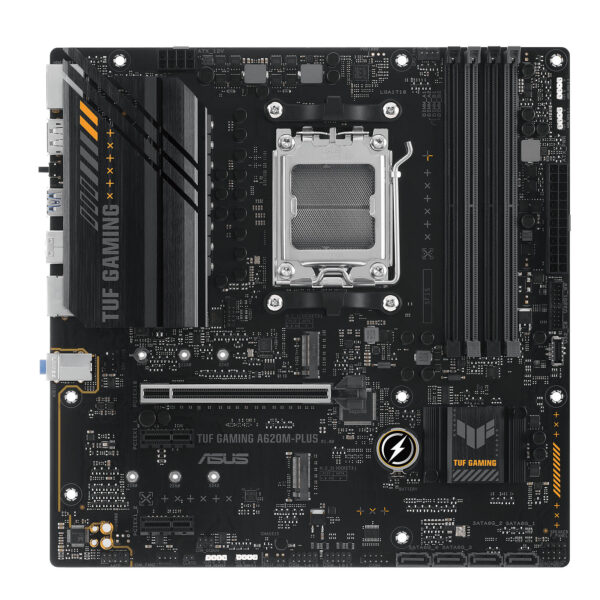 ASUS TUF GAMING A620M-PLUS – Image 2