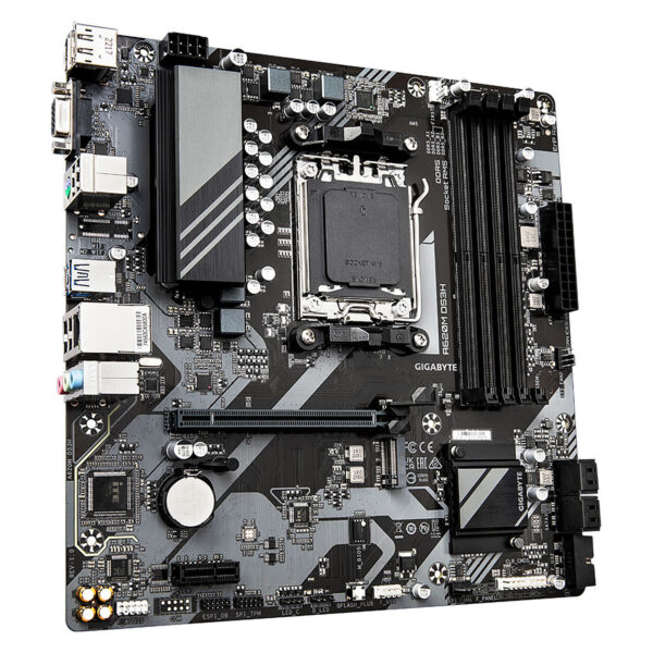 Gigabyte A620M DS3H – Image 3