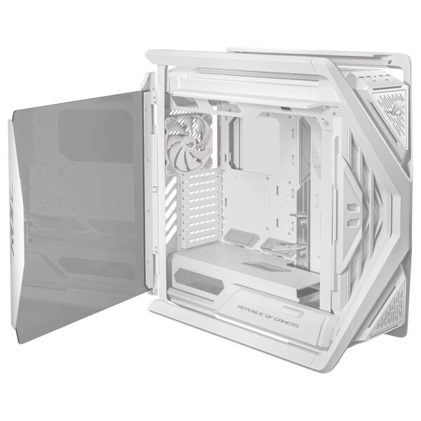 ASUS ROG Hyperion GR701 White – Image 3