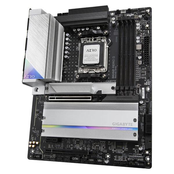 Gigabyte B650 AERO G – Image 2