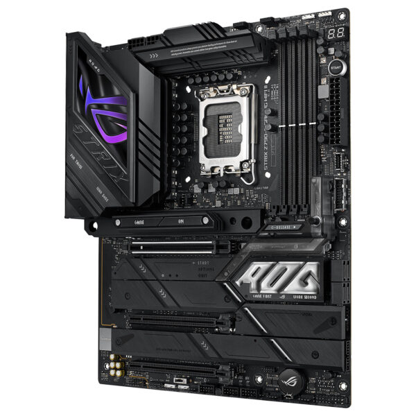 ASUS ROG STRIX Z790-E GAMING WIFI II – Image 5