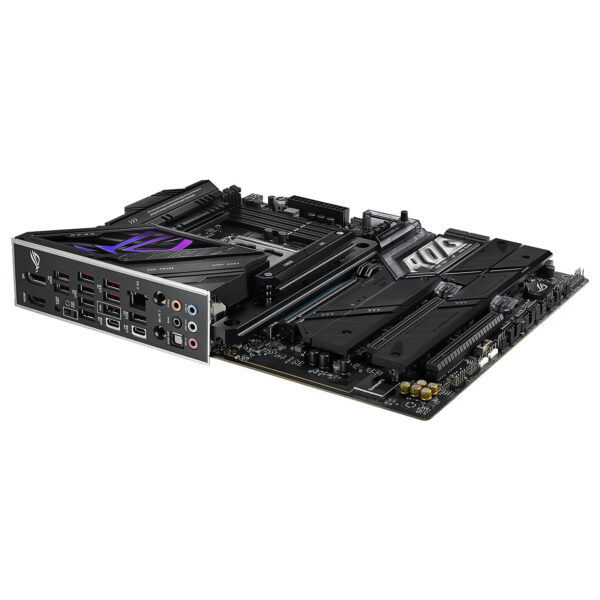 ASUS ROG STRIX Z790-E GAMING WIFI II – Image 4