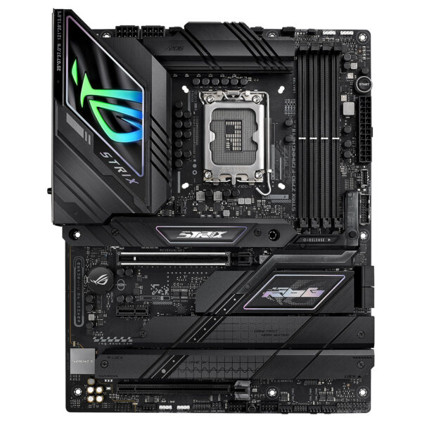 ASUS ROG STRIX Z790-F GAMING WIFI II – Image 2