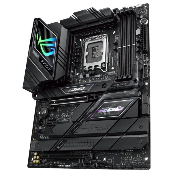 ASUS ROG STRIX Z790-F GAMING WIFI II – Image 5