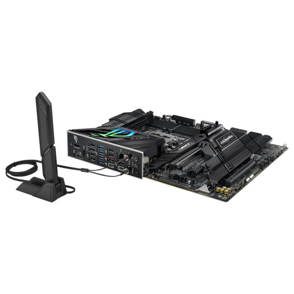 ASUS ROG STRIX Z790-F GAMING WIFI II – Image 4