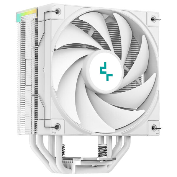 DeepCool AK400 Digital White / Black – Image 2