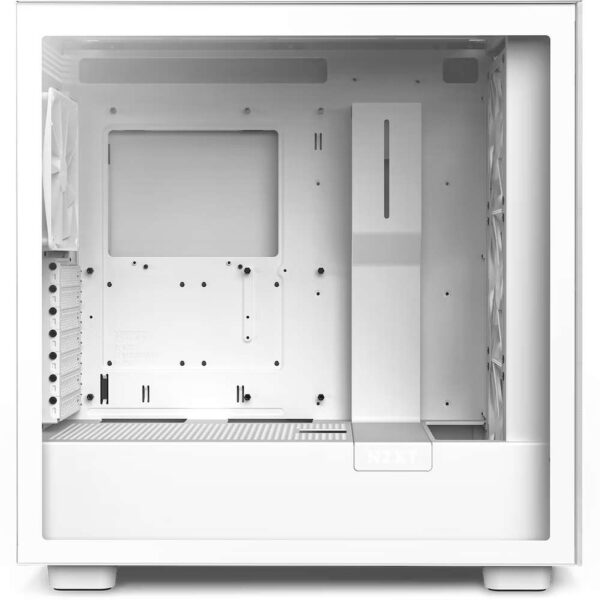 NZXT H7 Elite RGB Blanc – Image 2