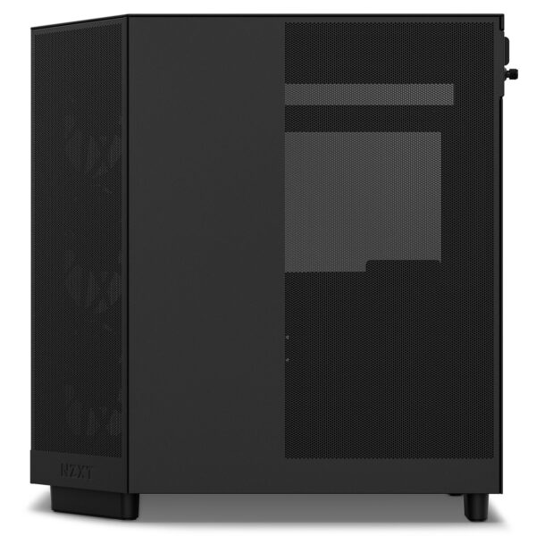 NZXT H6 Flow Blanc / Noir – Image 4