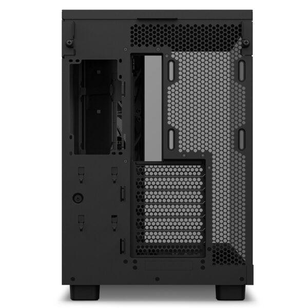 NZXT H6 Flow Blanc / Noir – Image 5