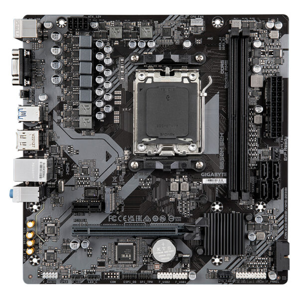 Gigabyte B650M S2H – Image 2
