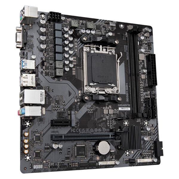 Gigabyte B650M S2H – Image 3
