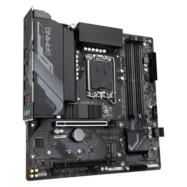 Gigabyte B760M GAMING X DDR4 – Image 3