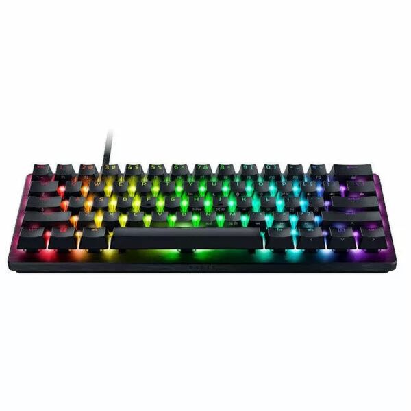 Clavier Razer Huntsman v3 Pro Mini – Image 3