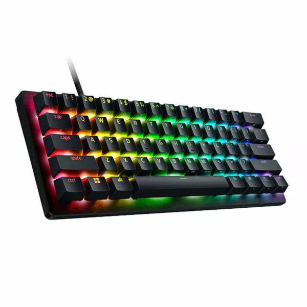 Clavier Razer Huntsman v3 Pro Mini