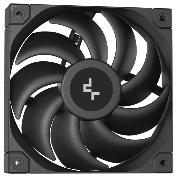 DeepCool MYSTIQUE 360 ARGB – Image 4