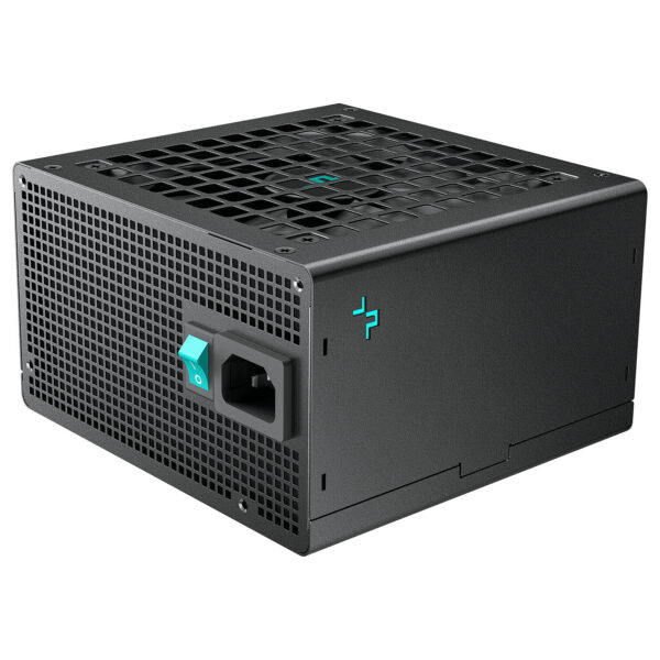 DEEPCOOL 650W PL650-D 80 PLUS BRONZE – Image 2