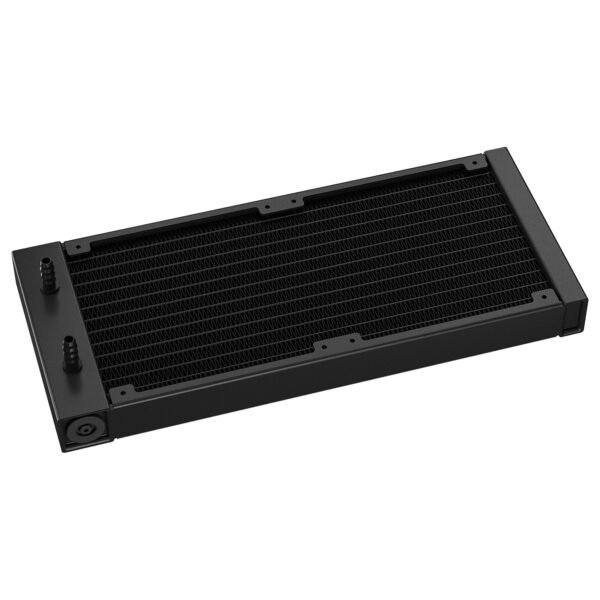 DeepCool LD240 Black / White – Image 2