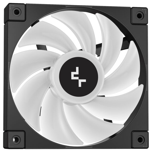 DeepCool LD240 Black / White – Image 4