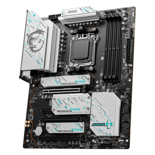 MSI X670E GAMING PLUS WIFI – Image 3