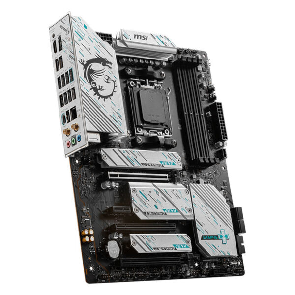MSI X670E GAMING PLUS WIFI – Image 4